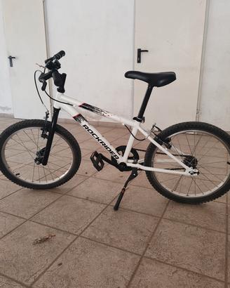 Bici bambino (20')