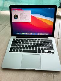 Macbook Pro 13 2013