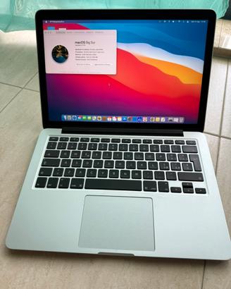 Macbook Pro 13 2013