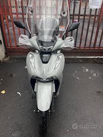 Sh 125 nuovissimo