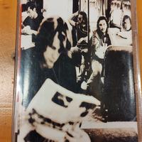 BonJovi Crossroad cassetta 