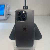iPhone 14 Pro 128GB Black (Nero)