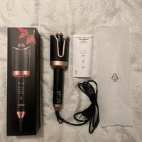 Arricciacapelli automatico - NUOVO