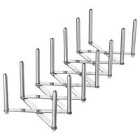 Ikea VARIERA
Portacoperchi, inox