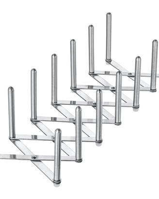 Ikea VARIERA
Portacoperchi, inox