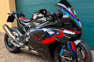 BMW M1000RR - 5000km - Perfette condizioni