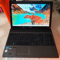 computer portatile Acer