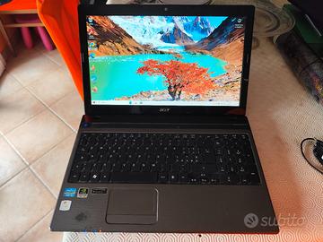 computer portatile Acer