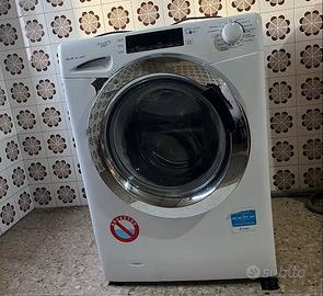 Lavatrice candy grand ò vita