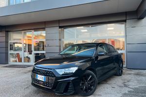Audi A1 Sportback 30 1.0 tfsi Identity back S line