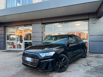 Audi A1 Sportback 30 1.0 tfsi Identity back S line