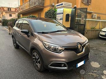 Renault Captur 1.5 dCi 90 CV FINANZIABILE