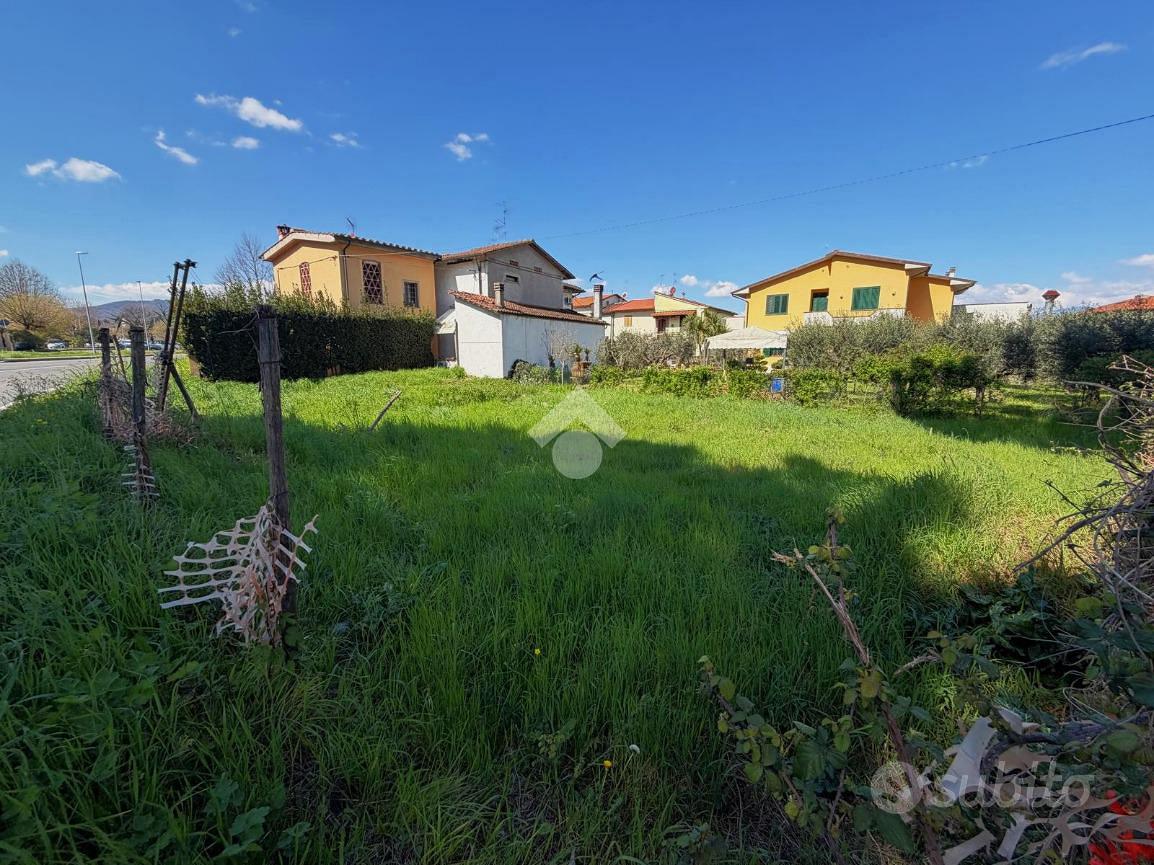 TER. RESIDENZIALE A SERRAVALLE PISTOIESE - Altro