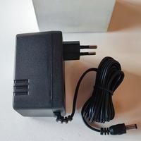 Alimentatore Adattatore Trust AC/DC Nero