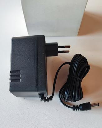 Alimentatore Adattatore Trust AC/DC Nero