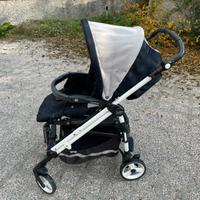Passeggino PegPerego trio