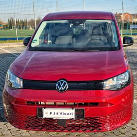 Volkswagen Caddy Kombi 2.0 tdi