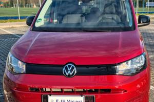 Volkswagen Caddy Kombi 2.0 tdi