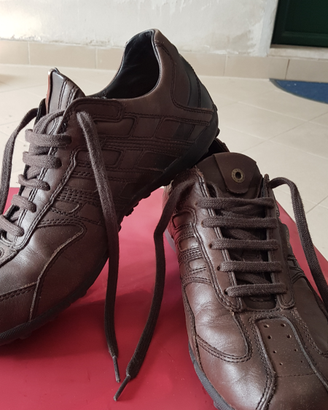 Scarpe uomo