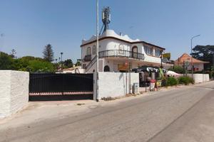 Villa fronte spiaggia