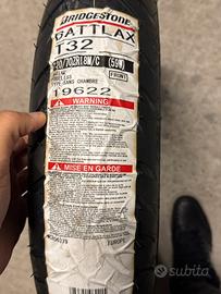 Pneumatico Bridgestone Battlax T32