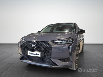 DS DS 3 HYBRID Antoine