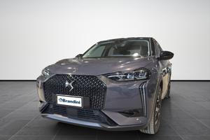 DS DS 3 HYBRID Antoine