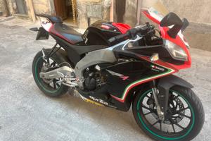 Aprilia rs4 125 replica Sbk
