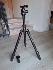 Treppiede Benro A26282T