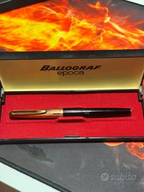 Penna stilografica Waterman’s CF 18K