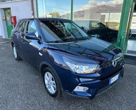 SSANGYONG Tivoli 1.6d 2WD Easy