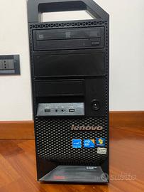 Pc fisso