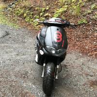 Gilera runner sp 50