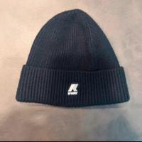 Cappello Lana K Way Bambino 2/3 anni