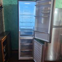 Haier Frigorifero 195cm Total No Frost Congelatore