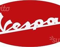Original Parts Vespa Piaggio