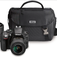 Nikon D3300