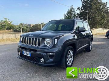 JEEP Renegade 1.6 Mjt 130 CV Business