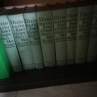 dizionario enciclopedia
