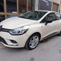 Renault Clio TCe 12V 90 CV GPL 5 porte Duel NAVI C