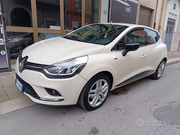 Renault Clio TCe 12V 90 CV GPL 5 porte Duel NAVI C