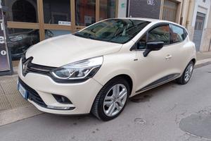 Renault Clio TCe 12V 90 CV GPL 5 porte Duel NAVI C
