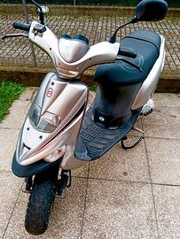 Gilera Stalker 50