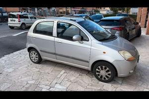 Matiz anno 2006