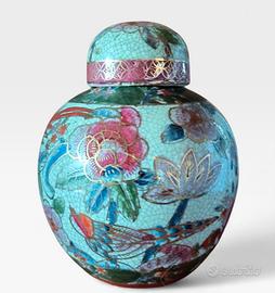 Vaso da zenzero cinese 