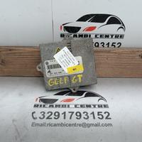 Centralina fari xenon vw golf 5 gt /vw touran 1307