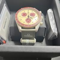 Swatch omega