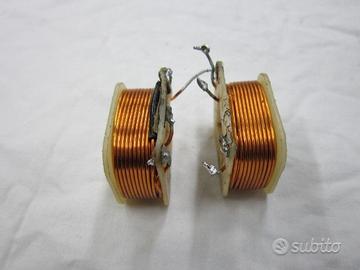 Bobine Statore Ducati 6 Poli Lambretta