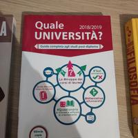 Libri universitari 