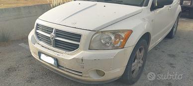 Ricambi Dodge Caliber 2.0 D del 2010